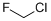 Chlorofluoromethane CAS#: 593-70-4