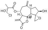 Chlorohyssopifolin C CAS#: 54278-78-3