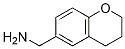 Chroman-6-ylmethylamine , 97% CAS#: 55746-21-9