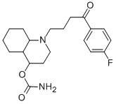 Cicarperone CAS#: 54063-29-5