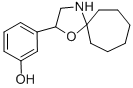 Ciclafrine CAS#: 55694-98-9