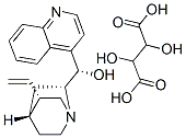 Cinchonidine tartrate CAS#: 653-55-4