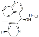 Cinchonine hydrochloride CAS#: 524-55-0