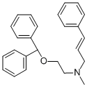 Cinfenine CAS#: 54141-87-6