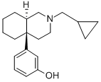 Ciprefadol CAS#: 59889-36-0