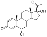 Cismadinone CAS#: 54063-31-9
