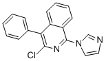 Climiqualine CAS#: 55150-67-9