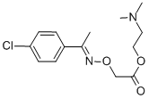 Cloximate CAS#: 58832-68-1