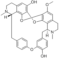 Cocsulinine CAS#: 54370-90-0