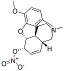 Codeine nitrate CAS#: 5913-75-7