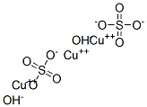 Copper hydroxide sulfate CAS#: 55200-89-0