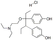 Coralgil CAS#: 69-14-7