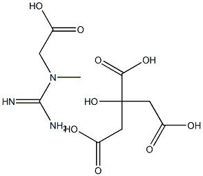 Creatine Citrate CAS#: 440632-86-0