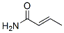 Crotonamide CAS#: 625-37-6