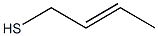 Crotyl Mercaptan CAS#: 5954-72-3