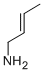 Crotylamine CAS#: 56930-04-2