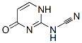 Cyanamide, (1,4-dihydro-4-oxo-2-pyrimidinyl)- (9CI) CAS#: 51741-99-2