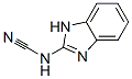 Cyanamide, 1H-benzimidazol-2-yl- (9CI) CAS#: 55864-37-4