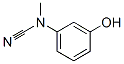 Cyanamide, (3-hydroxyphenyl)methyl- (9CI) CAS#: 508174-21-8