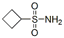 Cyclobutanesulfonamide (9CI) CAS#: 445305-91-9