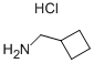 Cyclobutylmethylamine hydrochloride CAS#: 5454-82-0