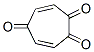 Cyclohepta-3,6-diene-1,2,5-trione CAS#: 56561-57-0