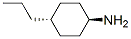 Cyclohexanamine, 4-propyl-, trans- (9CI) CAS#: 428481-22-5