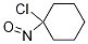 Cyclohexane, 1-chloro-1-nitroso- CAS#: 695-64-7