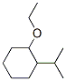 Cyclohexane, 1-ethoxy-2-(1-methylethyl)- (9CI) CAS#: 431070-83-6