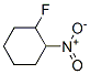 Cyclohexane, 1-fluoro-2-nitro- (9CI) CAS#: 50998-16-8