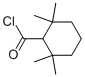 Cyclohexanecarbonyl chloride, 2,2,6,6-tetramethyl- (9CI) CAS#: 54439-96-2