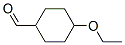 Cyclohexanecarboxaldehyde, 4-ethoxy- (9CI) CAS#: 578717-93-8