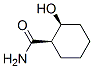 Cyclohexanecarboxamide, 2-hydroxy-, (1R,2S)- (9CI) CAS#: 454431-51-7