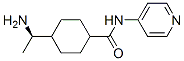 Cyclohexanecarboxamide, 4-[(1R)-1-aminoethyl]-N-4-pyridinyl- (9CI) CAS#: 521059-79-0