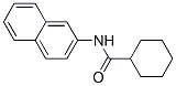 Cyclohexanecarboxamide, N-2-naphthalenyl- (9CI) CAS#: 415691-21-3