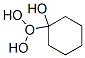 Cyclohexanol, 1-hydrotrioxy- (9CI) CAS#: 519154-28-0