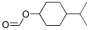 Cyclohexanol, 4-(1-methylethyl)-, formate (9CI) CAS#: 500786-86-7