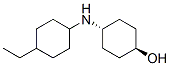Cyclohexanol, 4-[(4-ethylcyclohexyl)amino]-, trans- (9CI) CAS#: 467425-18-9