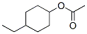 Cyclohexanol, 4-ethyl-, acetate (9CI) CAS#: 500283-40-9