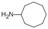 Cyclooctylamine CAS#: 5452-37-9