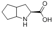 Cyclopenta[b]pyrrole-2-carboxylic acid, octahydro-, (2S)- (9CI) CAS#: 411232-21-8