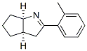 Cyclopenta[b]pyrrole, 3,3a,4,5,6,6a-hexahydro-2-(2-methylphenyl)-, (3aR,6aR)- (9CI) CAS#: 431887-27-3