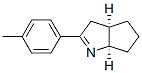 Cyclopenta[b]pyrrole, 3,3a,4,5,6,6a-hexahydro-2-(4-methylphenyl)-, (3aR,6aR)- (9CI) CAS#: 431887-25-1
