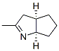 Cyclopenta[b]pyrrole, 3,3a,4,5,6,6a-hexahydro-2-methyl-, (3aR,6aR)- (9CI) CAS#: 431887-33-1