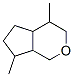 Cyclopenta[c]pyran, octahydro-4,7-dimethyl- (9CI) CAS#: 417703-54-9