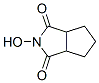 Cyclopenta[c]pyrrole-1,3(2H,3aH)-dione, tetrahydro-2-hydroxy- (9CI) CAS#: 412283-61-5