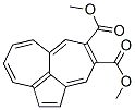 Cyclopenta[ef]heptalene-4,5-dicarboxylic acid dimethyl ester CAS#: 58150-79-1