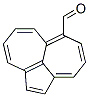 Cyclopenta[ef]heptalene-6-carbaldehyde CAS#: 58150-84-8
