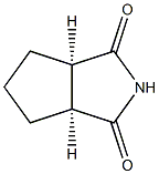 Cyclopentane-1,2-dicarboximude CAS#: 5763-44-0