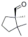 Cyclopentanecarboxaldehyde, 1,2,2-trimethyl-, (1R)- (9CI) CAS#: 438626-01-8